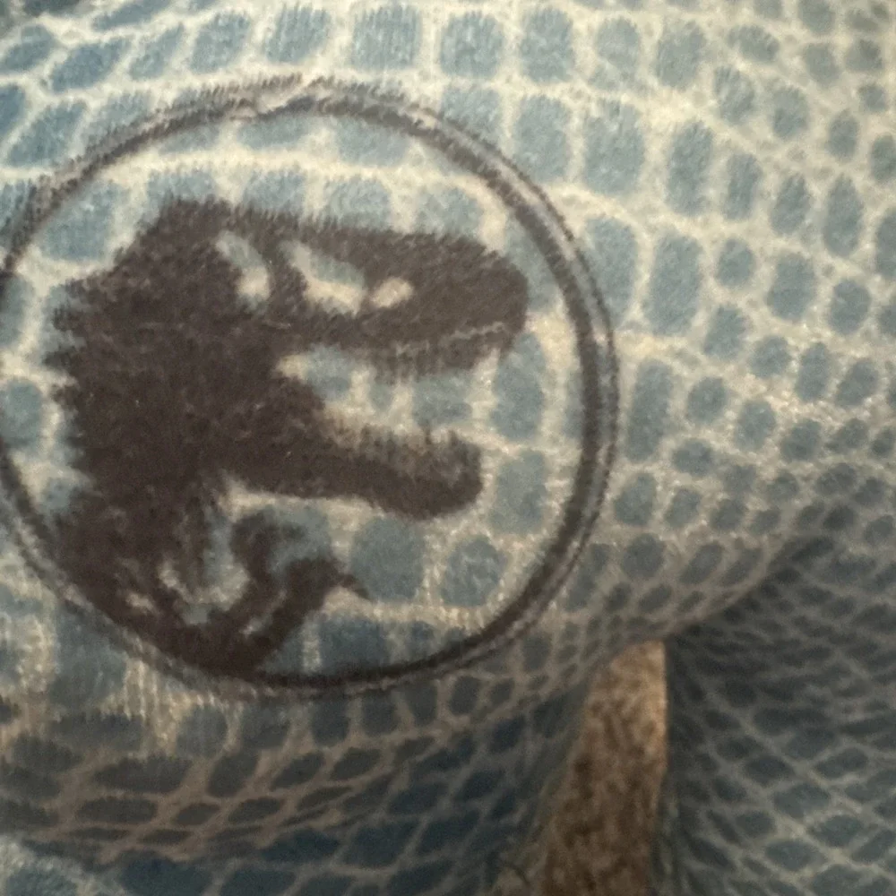 Jurassic World jurassic world